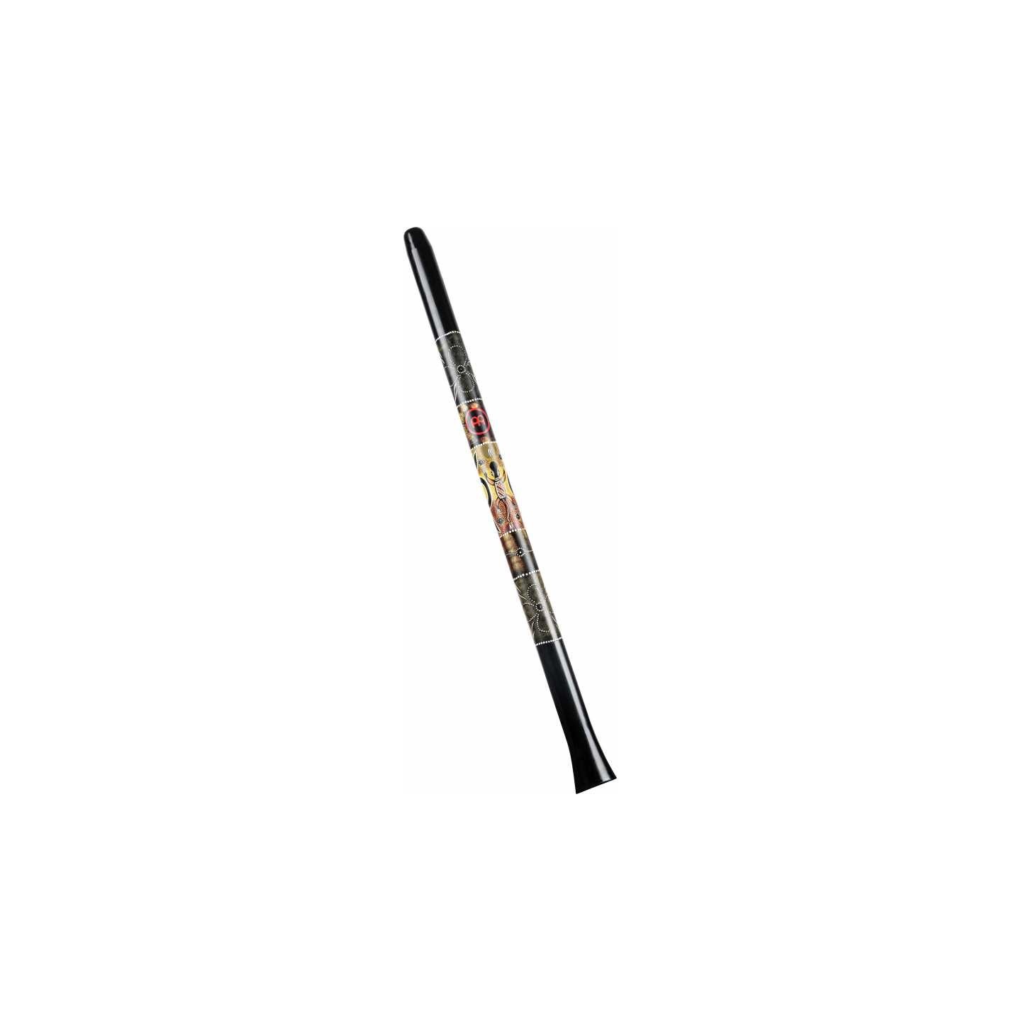 MEINL SDDG1-BK, DIDGERIDOO SINTETICO DA 51'' - vaiconlasigla