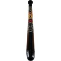 MEINL SDDG1-BK, DIDGERIDOO SINTETICO DA 51'' - vai con la sigla