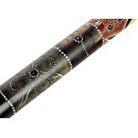 MEINL SDDG1-BK, DIDGERIDOO SINTETICO DA 51'' - vaiconlasigla
