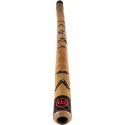 MEINL DDG1-BR, DIDGERIDOO IN BAMBÙ DA 47 - vai con la sigla