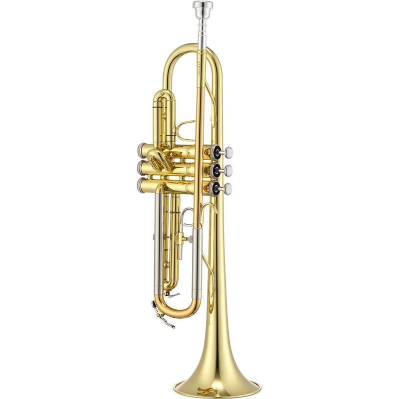 JUPITER JTR500A, Tromba in SIb - vaiconlasigla