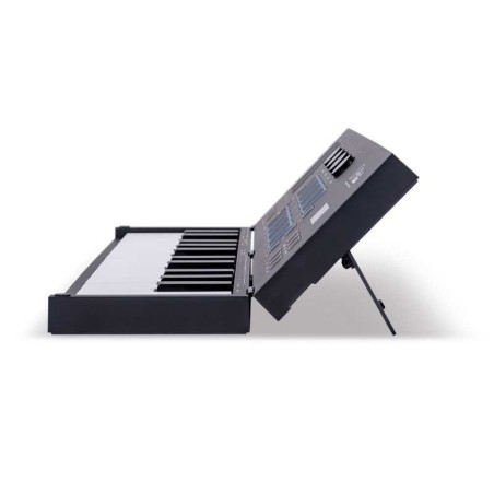 Carry On FC25, controller MIDI pieghevole - vai con la sigla