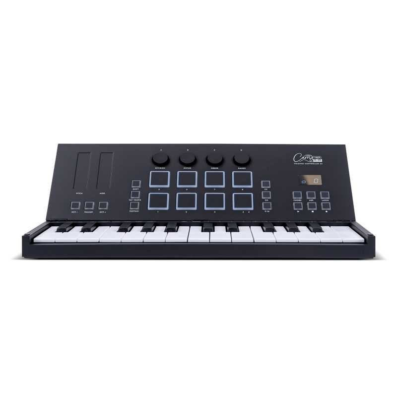 Carry On FC25, controller MIDI pieghevole - vaiconlasigla