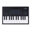 Carry On FC25, controller MIDI pieghevole - vai con la sigla