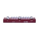 EKO GUITARS - BAIO A PEDALE multieffetto con IR per chitarra acustica e classica - vaiconlasigla
