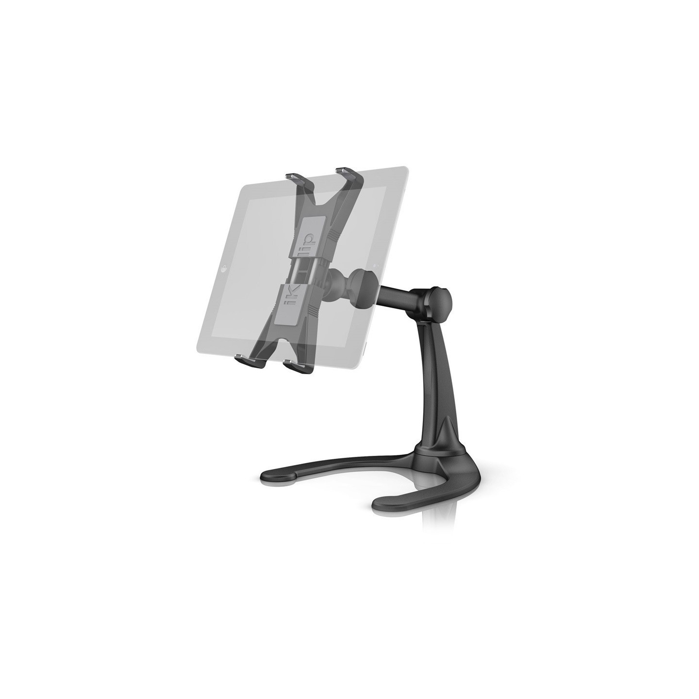 IK Multimedia IKlip xPAND StandIKlip xPAND Stand - vai con la sigla