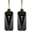 NUX B-5RC Sistema wireless 2.4GHz per chitarra/basso - vaiconlasigla
