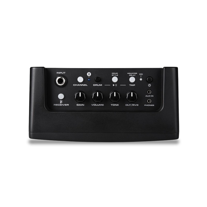 NUX MIGHTY AIR Mini combo wireless per chitarra/basso con bluetooth 10w - vaiconlasigla