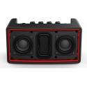NUX MIGHTY AIR Mini combo wireless per chitarra/basso con bluetooth 10w - vai con la sigla