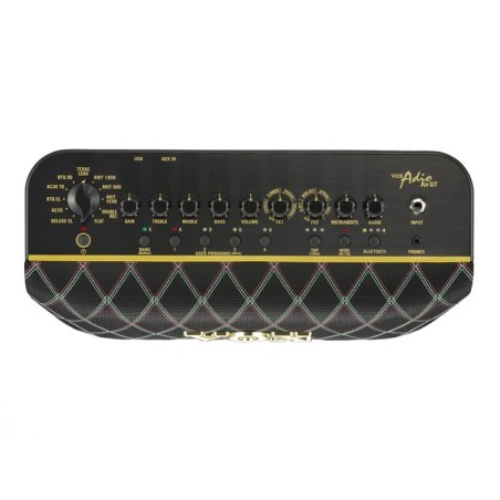 VOX ADIO AIR GT bluetooth - vai con la sigla