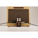 NUX 6ixty5ive STOMPBOX overdrive - vai con la sigla