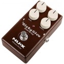 NUX 6ixty5ive STOMPBOX overdrive - vaiconlasigla