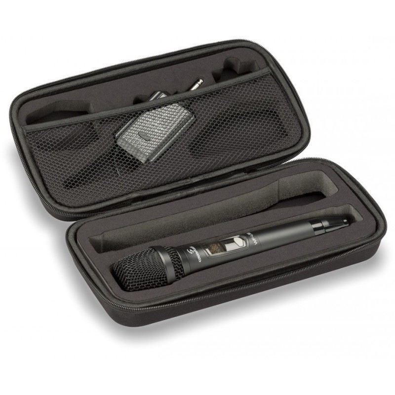 SOUNDSATION POCKETMIC U16H-A2 radiomicrofono UHF - vaiconlasigla