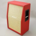 MARSHALL - SV212 DESIGN STORE RED LTD - edizione limitata - vai con la sigla