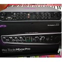 AVID Mbox Pro interfaccia audio firewire - usato - - vaiconlasigla