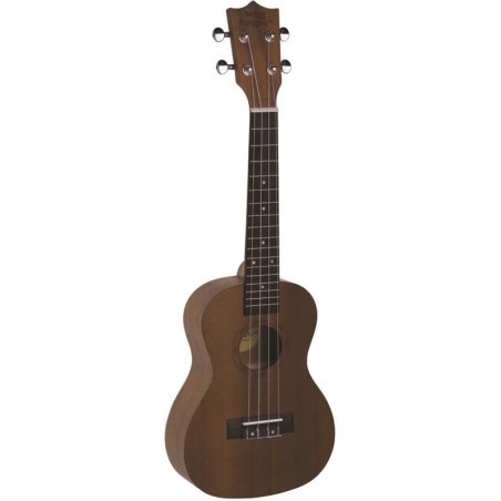 SOUNDSATION MPUK-120M Ukulele Concerto MAUI PRO con borsa - vai con la sigla