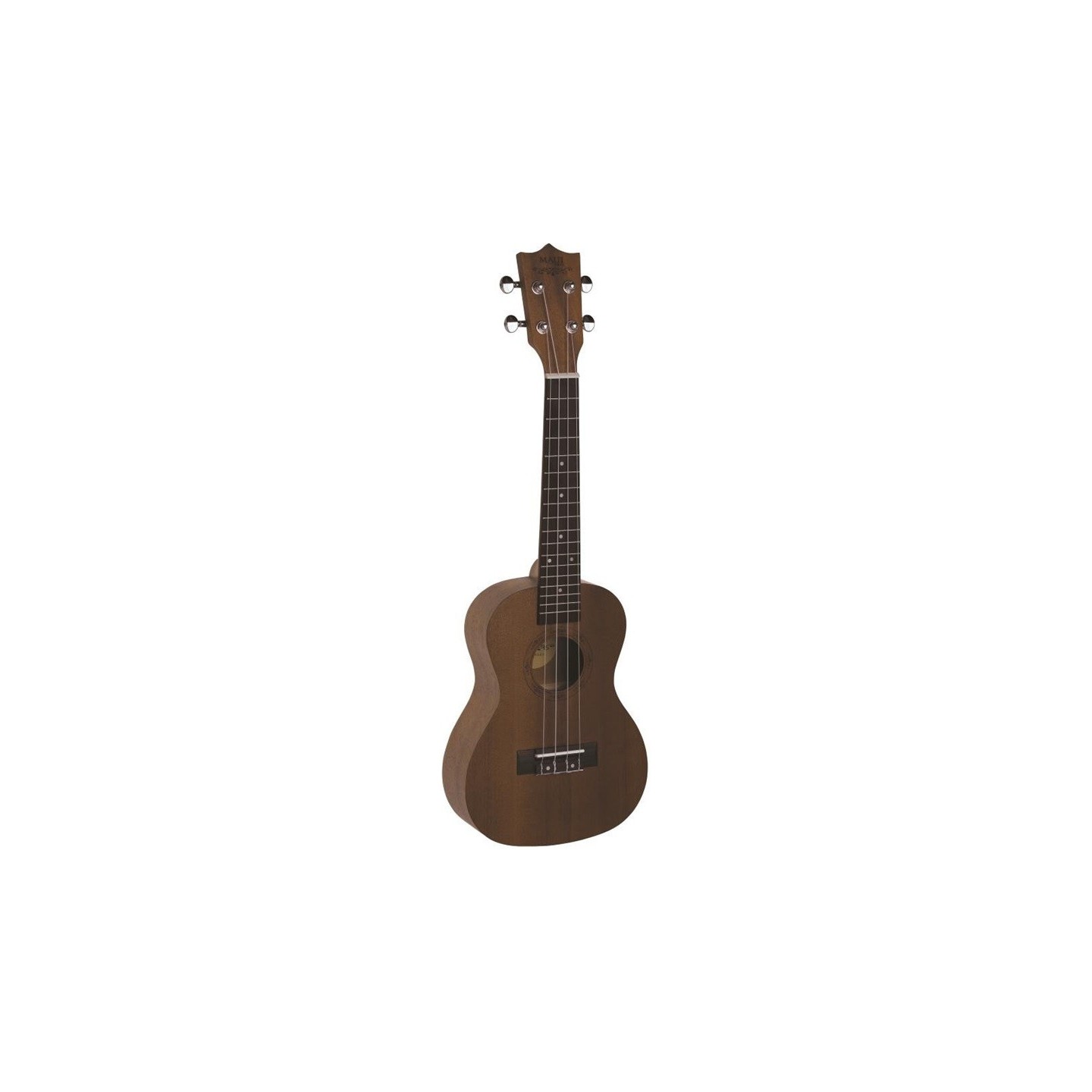 SOUNDSATION MPUK-120M Ukulele Concerto MAUI PRO con borsa - vai con la sigla