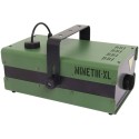 SDJ MIMETIK Extra Large - Macchina del fumo. Comando radio - vaiconlasigla