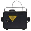 SDJ MIMETIK Medium Macchina del fumo.Comando radio e temporizzatore - vaiconlasigla