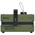 SDJ MIMETIK Medium Macchina del fumo.Comando radio e temporizzatore - vai con la sigla