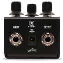 KEELEY MUSE DRIVER - Andy Timmons full range overdrive - vai con la sigla