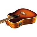 EKO GUITARS - ONE D150CE VINTAGE BURST - vai con la sigla