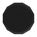 VIC FIRTH - PAD12 - SINGLE SIDED PRACTICE PAD 12 - vai con la sigla
