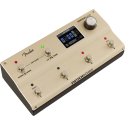 FENDER Switchboard Effects Operator - vai con la sigla