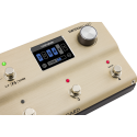 FENDER Switchboard Effects Operator - vai con la sigla
