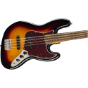 FENDER Classic Vibe '60s Jazz Bass® Fretless, 3-Color Sunburst - vai con la sigla