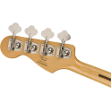 FENDER Classic Vibe '60s Jazz Bass® Fretless, 3-Color Sunburst - vai con la sigla