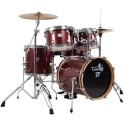 TAMBURO T5 R22 RSSK, Red Sparkle - vai con la sigla