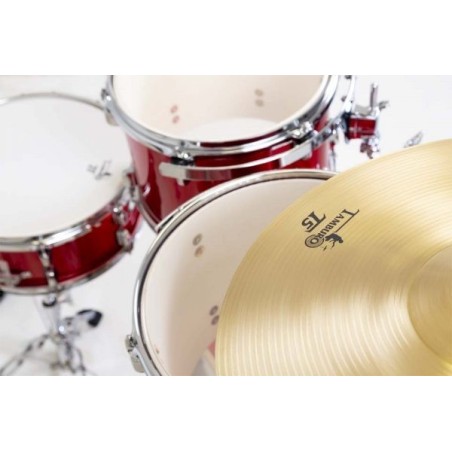 TAMBURO T5 R22 RSSK, Red Sparkle - vai con la sigla