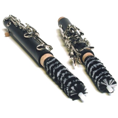 HW H-CLA Pad saver scovolino per clarinetto - vai con la sigla