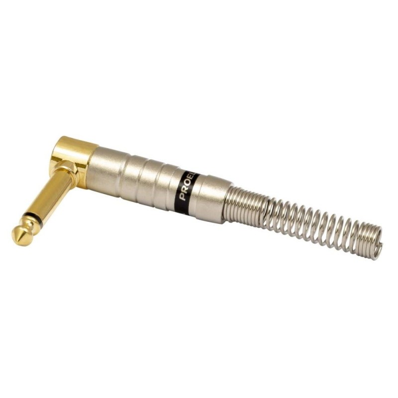 PROEL S242 Jack  professionale angolare a 90° - vai con la sigla