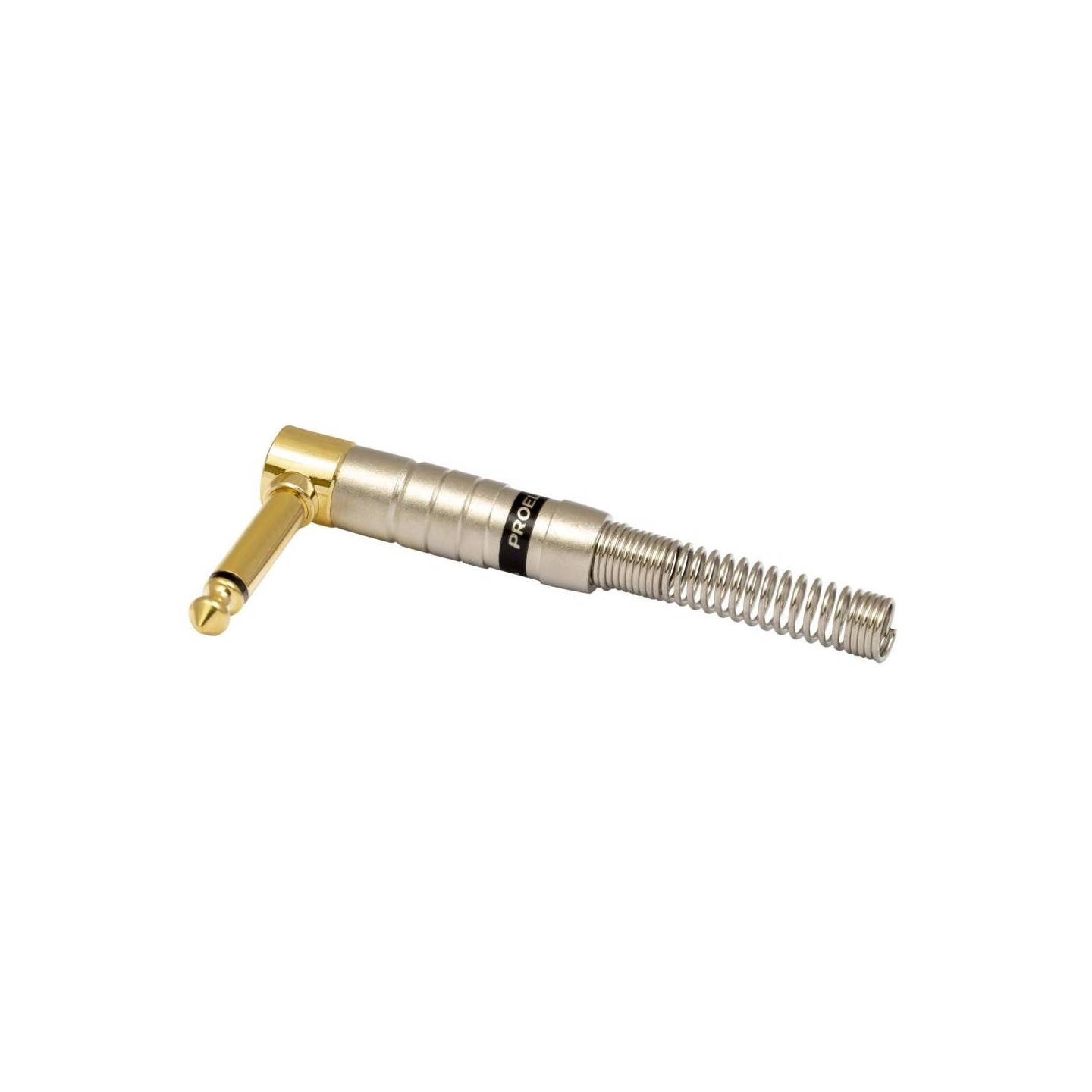 PROEL S242 Jack  professionale angolare a 90° - vai con la sigla
