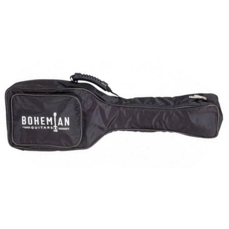 BOHEMIAN GIG BAG chitarra/basso - vai con la sigla