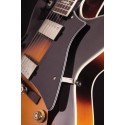 CORT YORKTOWN chitarra semiacustica con borsa - vai con la sigla
