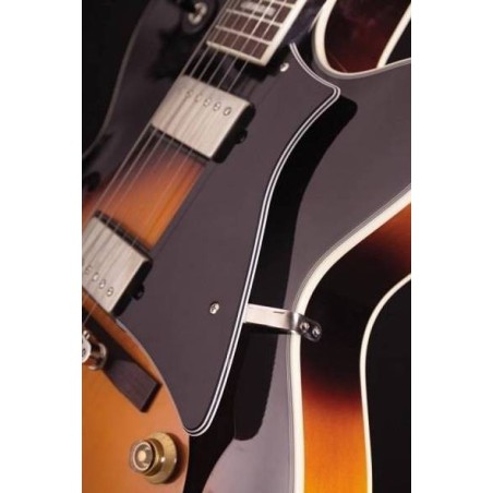 CORT YORKTOWN chitarra semiacustica con borsa - vai con la sigla