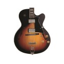 CORT YORKTOWN chitarra semiacustica con borsa - vaiconlasigla