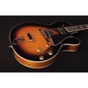 CORT YORKTOWN chitarra semiacustica con borsa - vai con la sigla
