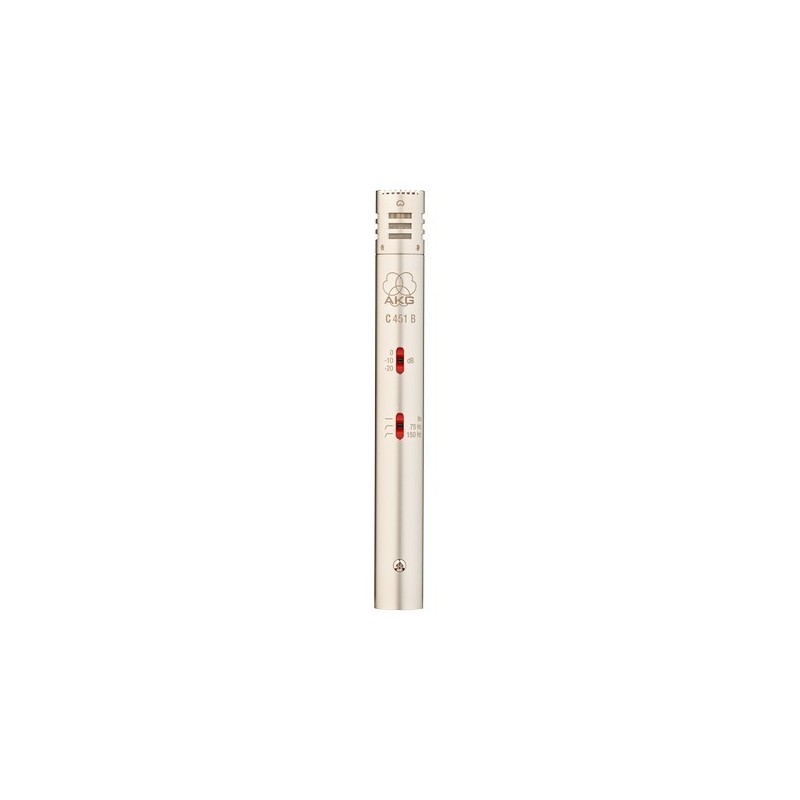 AKG C451 B