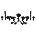 AKG DRUMSET SESSION 1