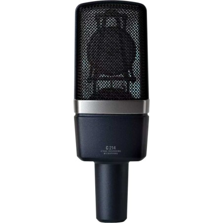 AKG C214