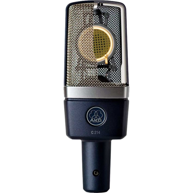AKG C214