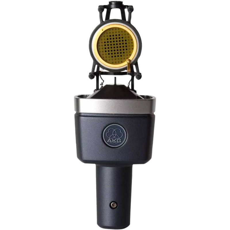 AKG C214