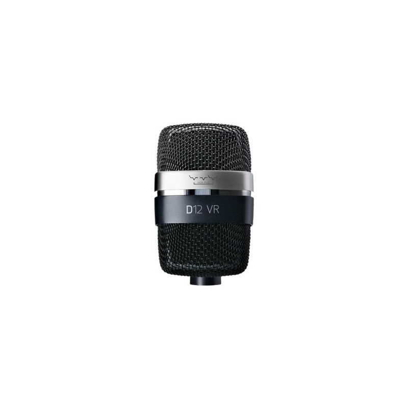 AKG D12 VR