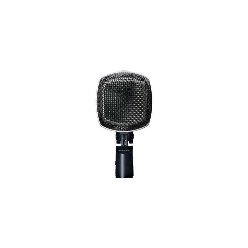 AKG D12 VR