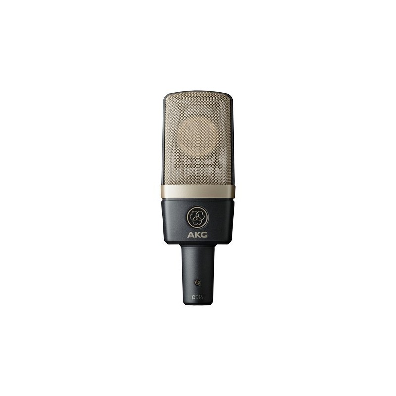 AKG C314