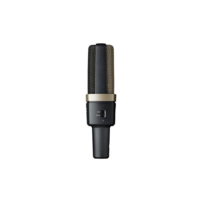 AKG C314